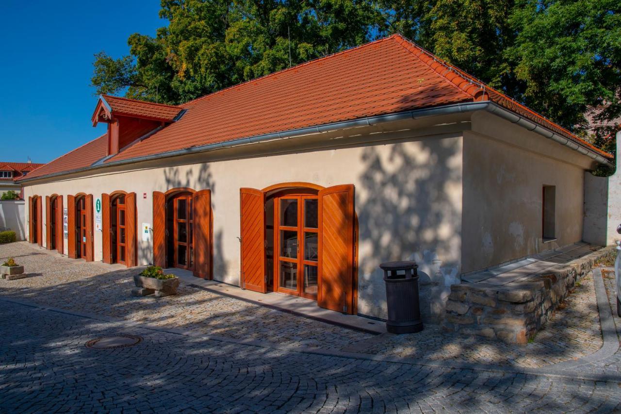 Villa Letna Brandýs nad Labem-Stará Boleslav Exterior foto