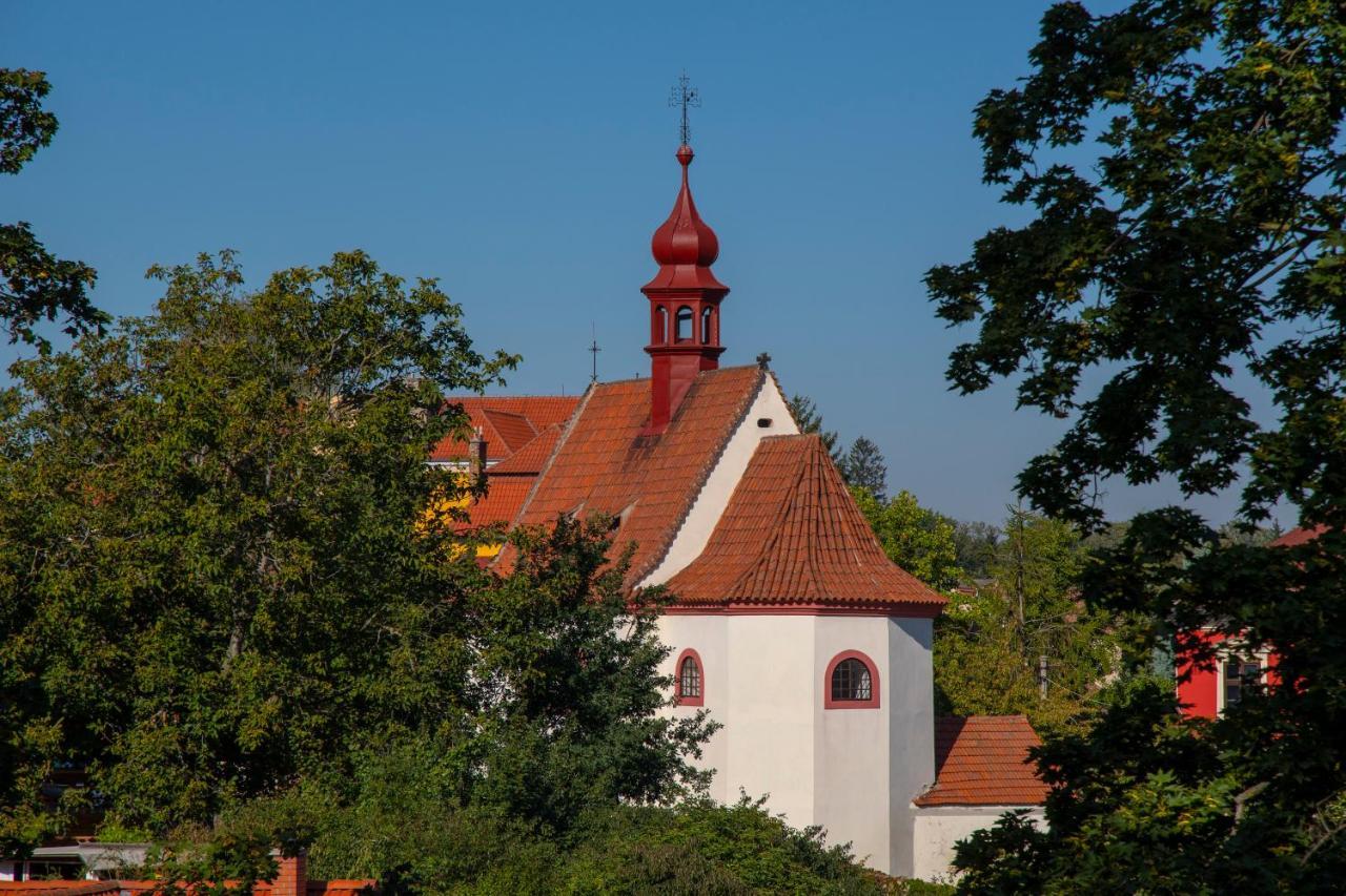 Villa Letna Brandýs nad Labem-Stará Boleslav Exterior foto
