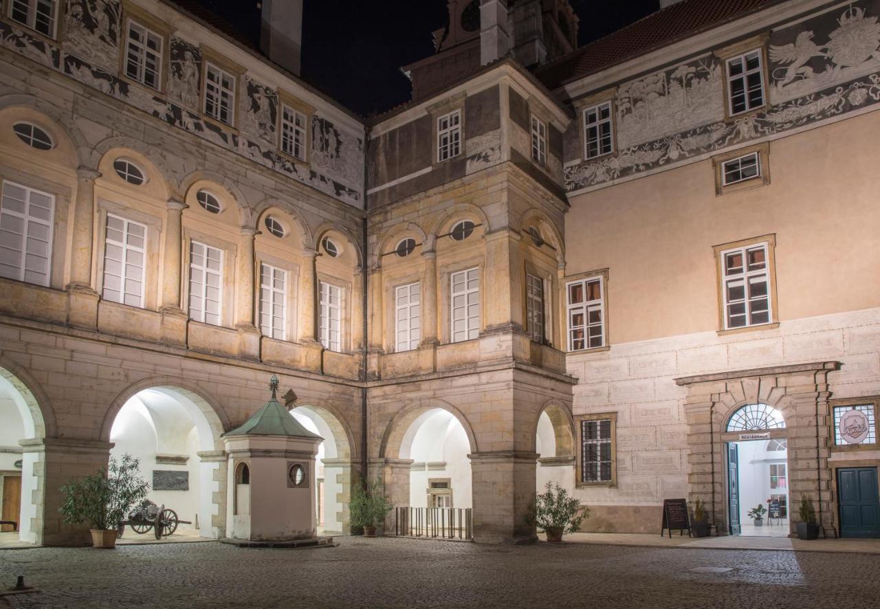 Villa Letna Brandýs nad Labem-Stará Boleslav Exterior foto