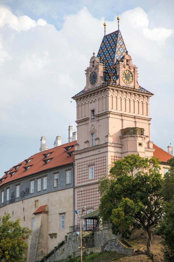 Villa Letna Brandýs nad Labem-Stará Boleslav Exterior foto